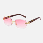 STYLISH GLASSES ( 5 COLORS ) - Image 7