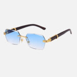 STYLISH GLASSES ( 5 COLORS ) - Image 5