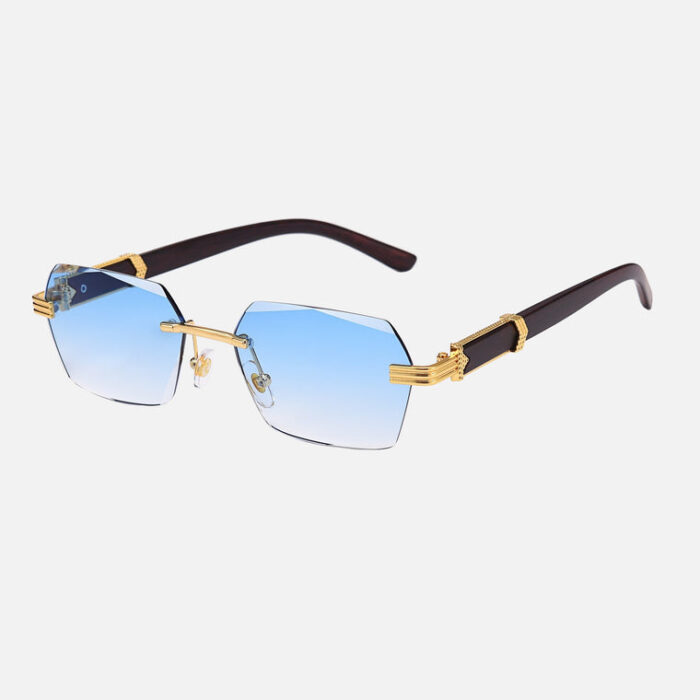 STYLISH GLASSES ( 5 COLORS ) - Image 5