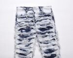 JEANS WHITE COWBOY SPECIAL DENIM - Image 3