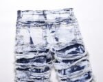 JEANS WHITE COWBOY SPECIAL DENIM - Image 4