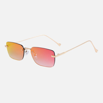 STYLISH GLASSES ( 6 COLORS )