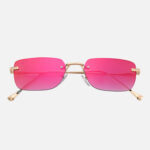 STYLISH GLASSES ( 6 COLORS ) - Image 2