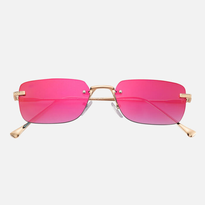 STYLISH GLASSES ( 6 COLORS ) - Image 2