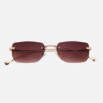 STYLISH GLASSES ( 6 COLORS ) - Image 8