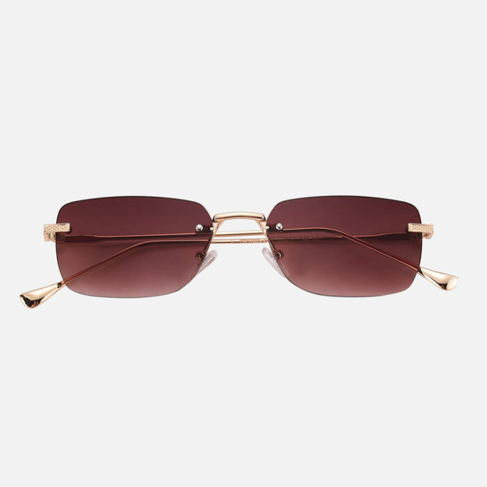 STYLISH GLASSES ( 6 COLORS ) - Image 8