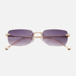 STYLISH GLASSES ( 6 COLORS ) - Image 6