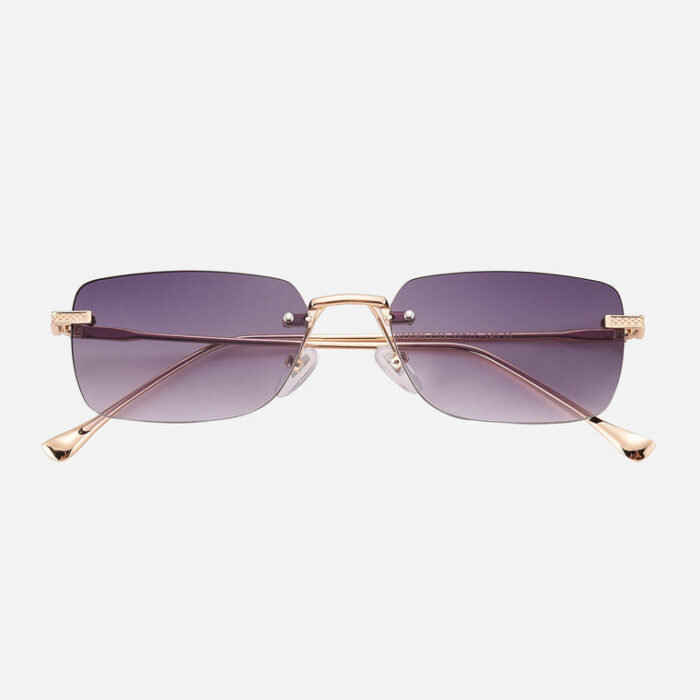 STYLISH GLASSES ( 6 COLORS ) - Image 6