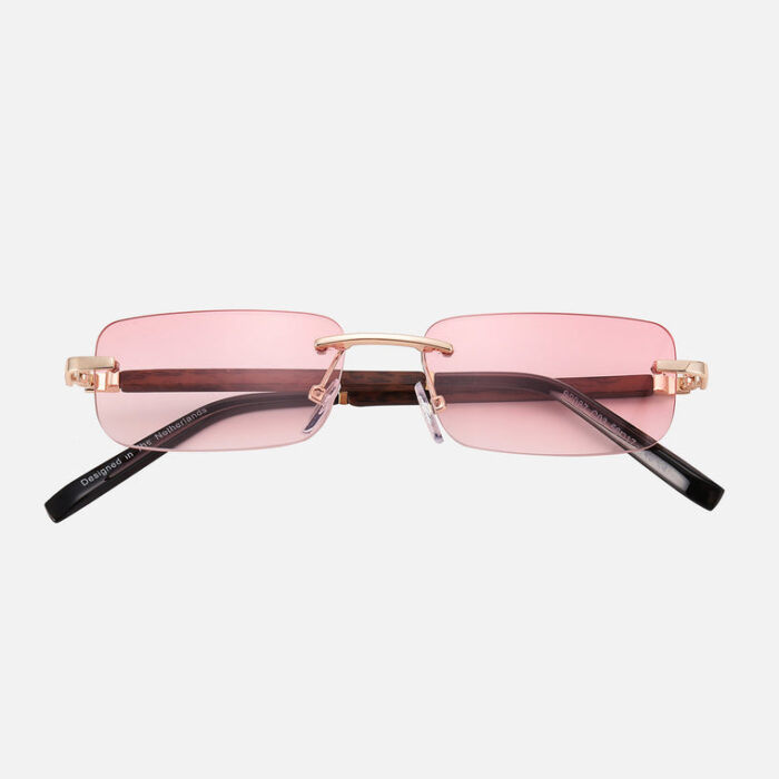 STYLISH GLASSES ( 4 COLORS ) - Image 6