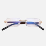 STYLISH GLASSES ( 4 COLORS ) - Image 8