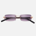 STYLISH GLASSES ( 4 COLORS ) - Image 2