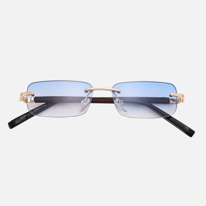 STYLISH GLASSES ( 4 COLORS ) - Image 4