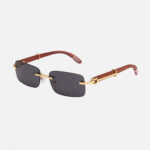 STYLISH GLASSES ( 3 COLORS ) - Image 3