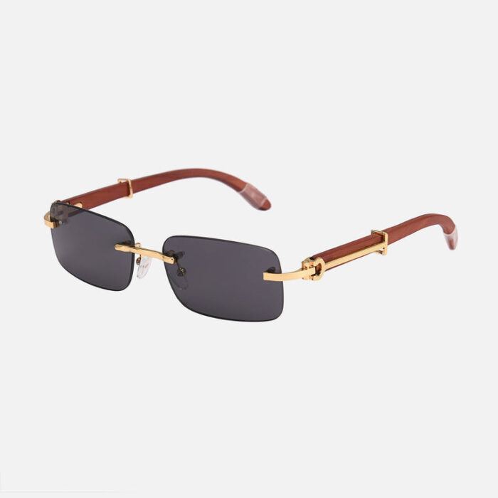 STYLISH GLASSES ( 3 COLORS ) - Image 3