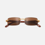 STYLISH GLASSES ( 3 COLORS ) - Image 2
