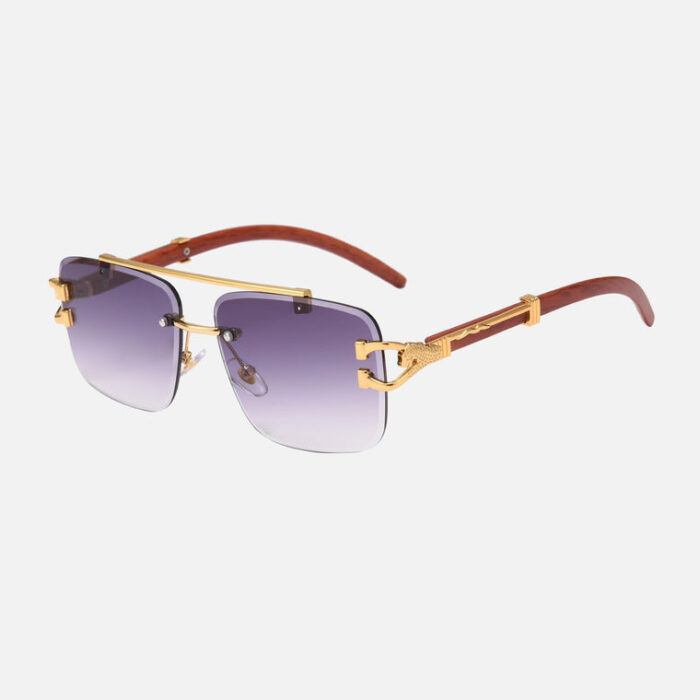 STYLISH GLASSES ( 5 COLORS ) - Image 7