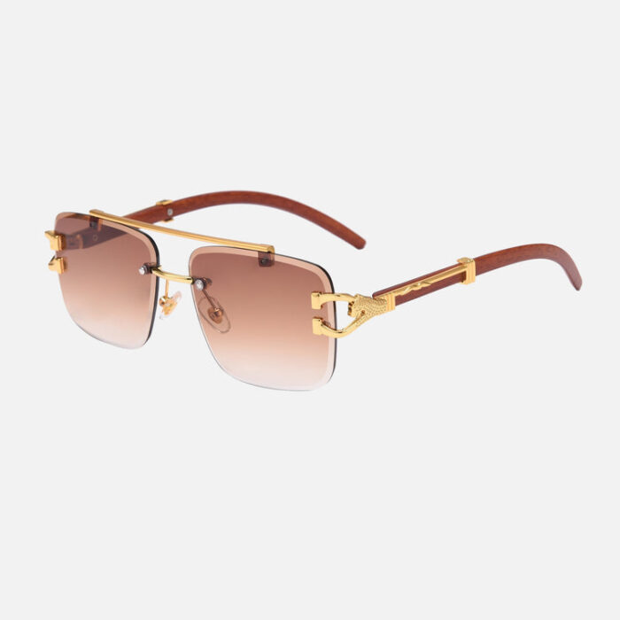 STYLISH GLASSES ( 5 COLORS ) - Image 5