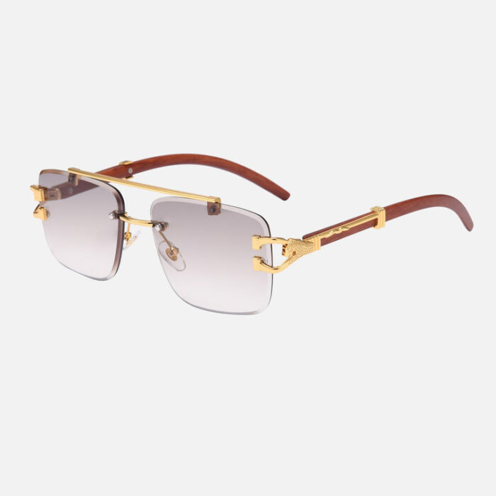 STYLISH GLASSES ( 5 COLORS ) - Image 3