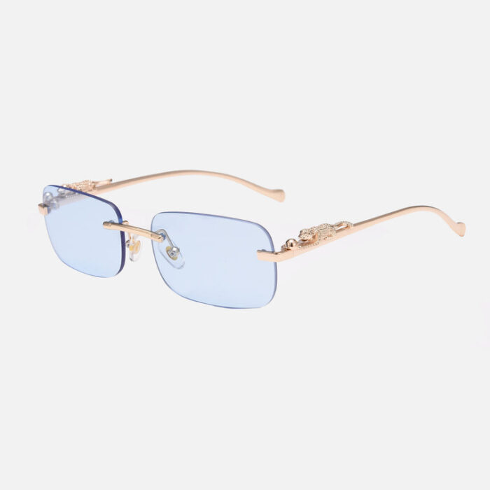 STYLISH GLASSES ( 5 COLORS ) - Image 3