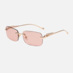 STYLISH GLASSES ( 5 COLORS ) - Image 7