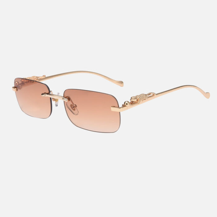 STYLISH GLASSES ( 5 COLORS ) - Image 5