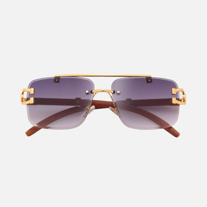STYLISH GLASSES ( 5 COLORS ) - Image 8
