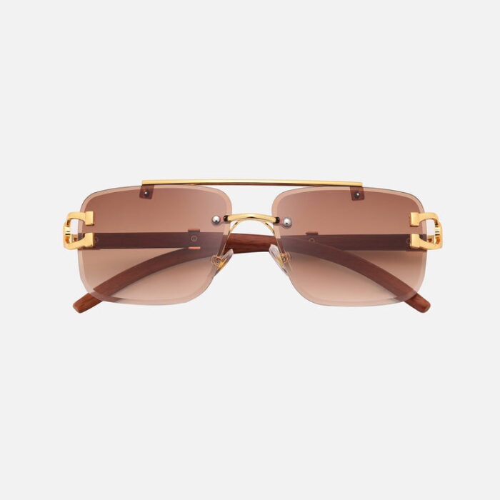 STYLISH GLASSES ( 5 COLORS ) - Image 6
