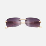 STYLISH GLASSES ( 5 COLORS ) - Image 2