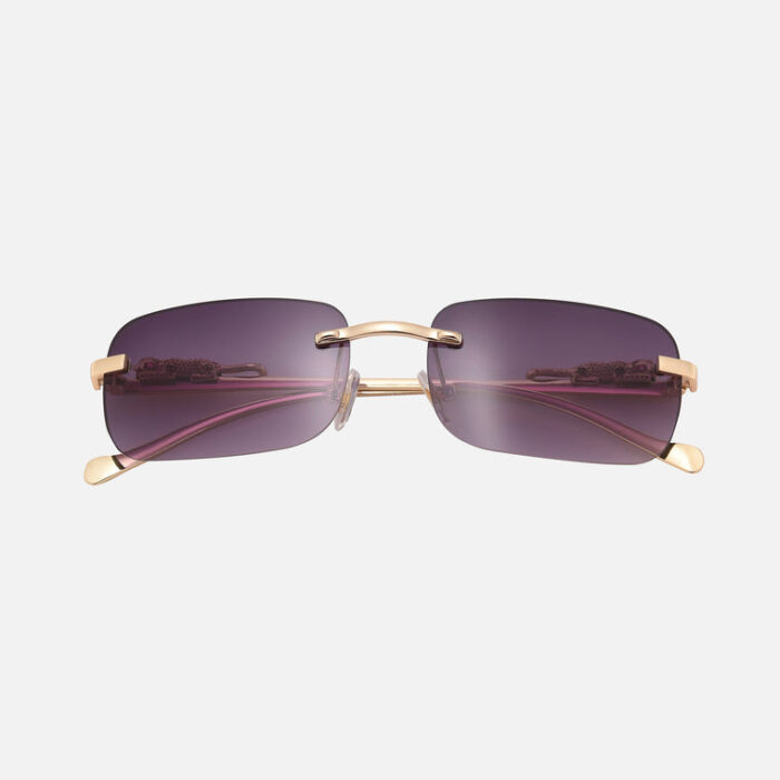 STYLISH GLASSES ( 5 COLORS ) - Image 2