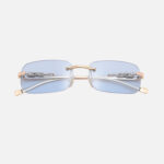 STYLISH GLASSES ( 5 COLORS ) - Image 4