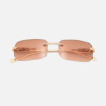 STYLISH GLASSES ( 5 COLORS ) - Image 6