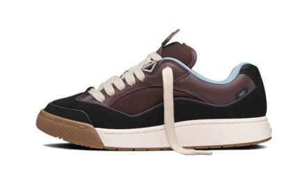 B713 CACTUS JACK Mocha