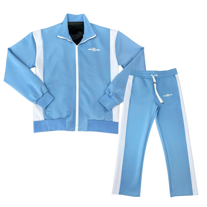 AMIRI TRACKSUIT - Image 1