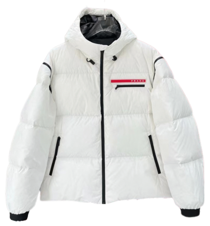 JACKET PRD - Image 1