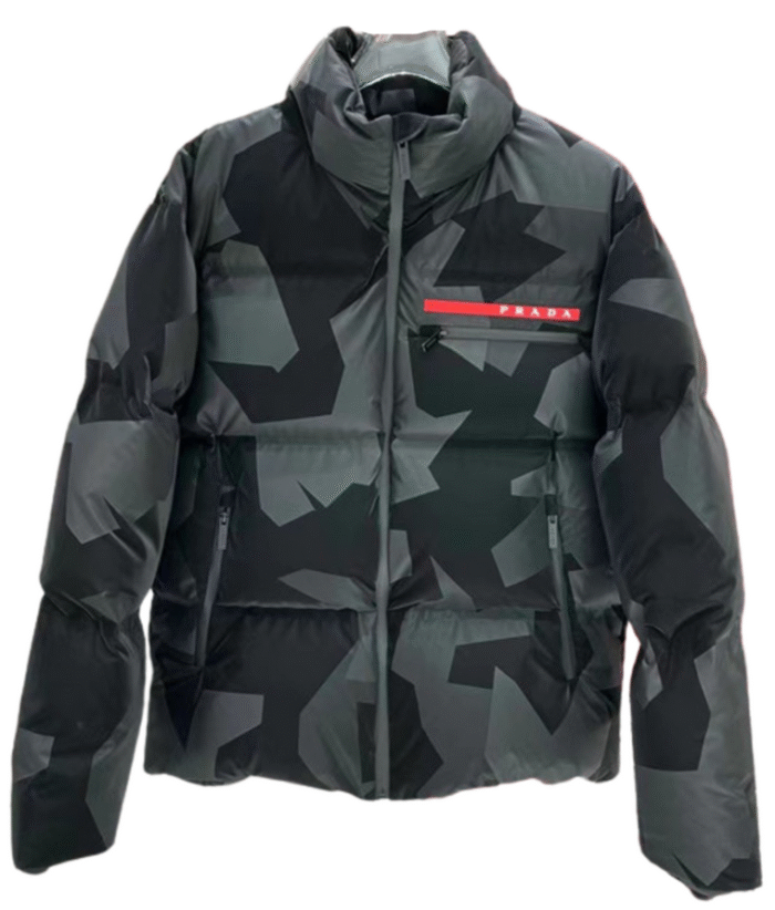 JACKET PRD - Image 1