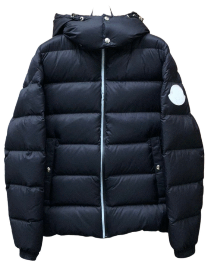 JACKET M*NCL*R - Image 1