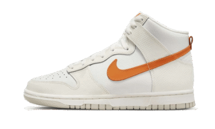 White Orange