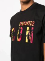 DSQ2 T-SHIRT - Image 2
