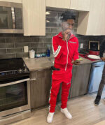 TRACKSUIT P*LM ANG - Image 6