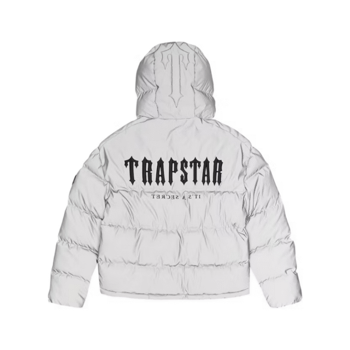 Trapstar Jacket - Image 2