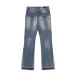 JEANS HUNCHO FLARED DENIM - Image 2