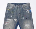 JEANS HUNCHO FLARED DENIM - Image 3