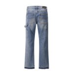 JEANS ROCKET FLARED DENIM - Image 2