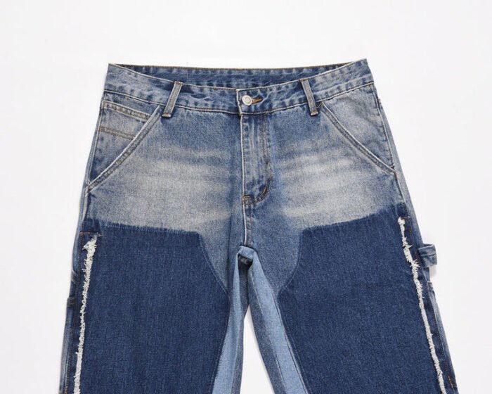JEANS ROCKET FLARED DENIM - Image 3