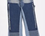 JEANS ROCKET FLARED DENIM - Image 4