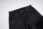 JEANS ROCKET BLACK DENIM - Image 3