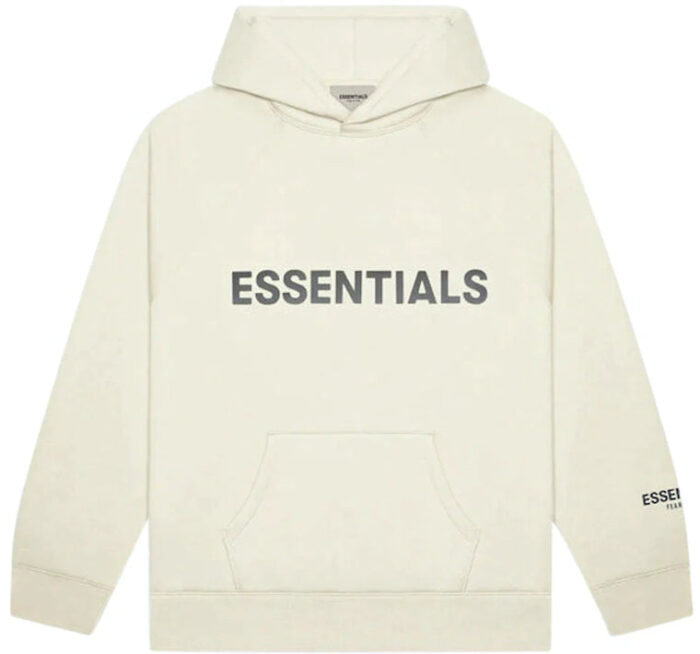 ESS HOODIE - Image 1