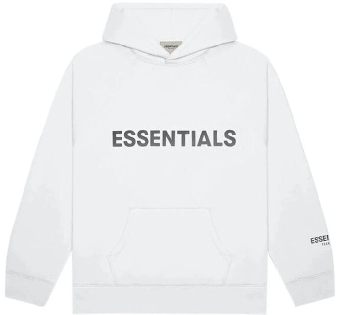 ESS HOODIE - Image 1