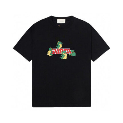 T-SHIRT GC