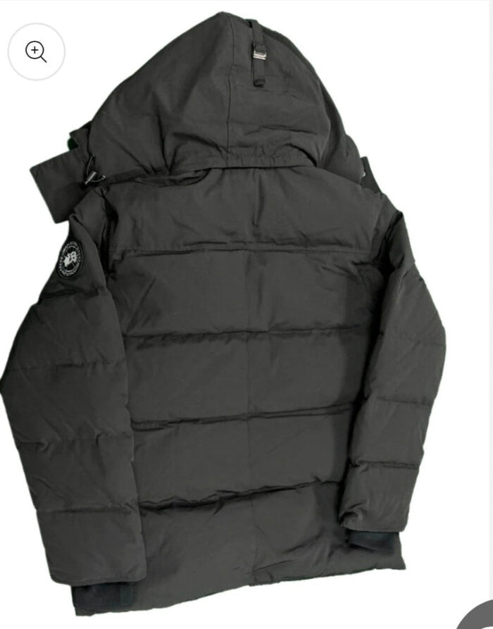 JACKET CANADA*G - Image 2